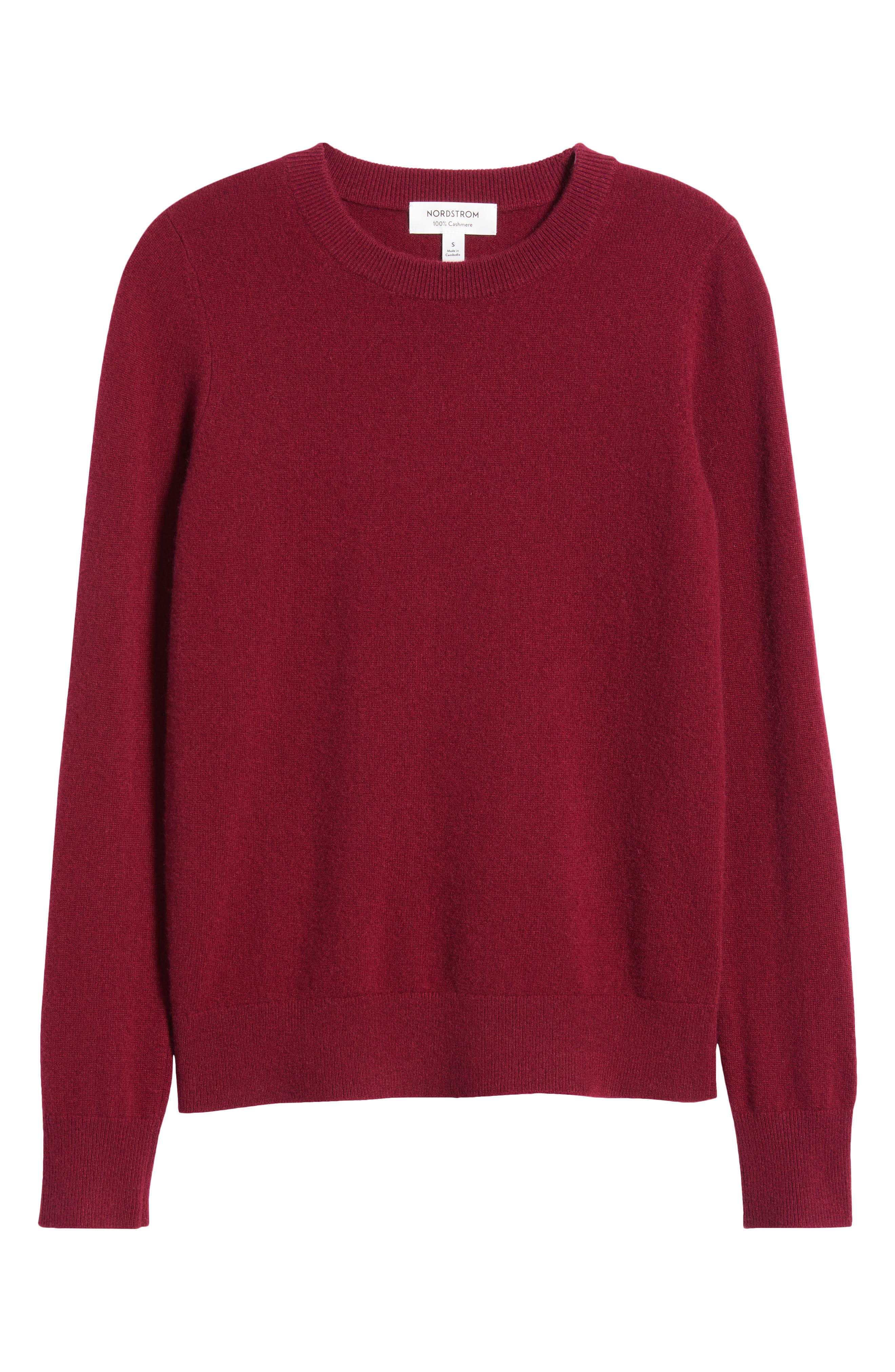 BURGUNDY RHODE