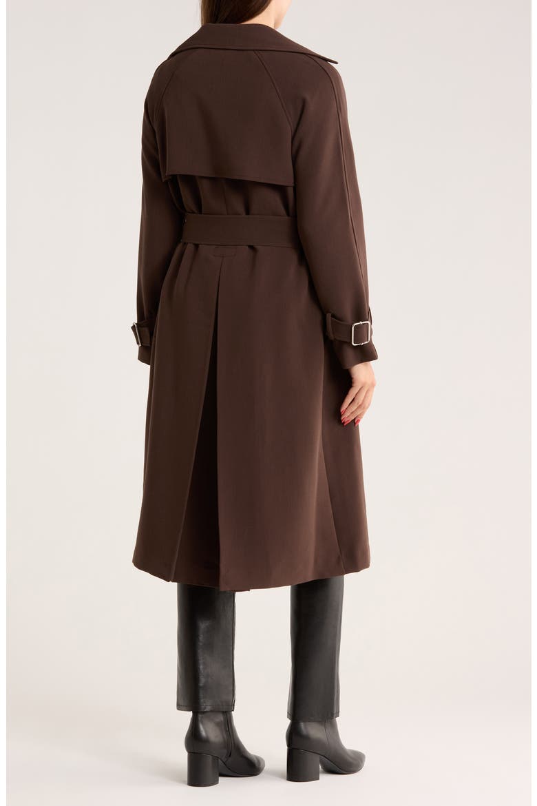 JASON WU Oversize Trench Coat (Women) | Nordstromrack