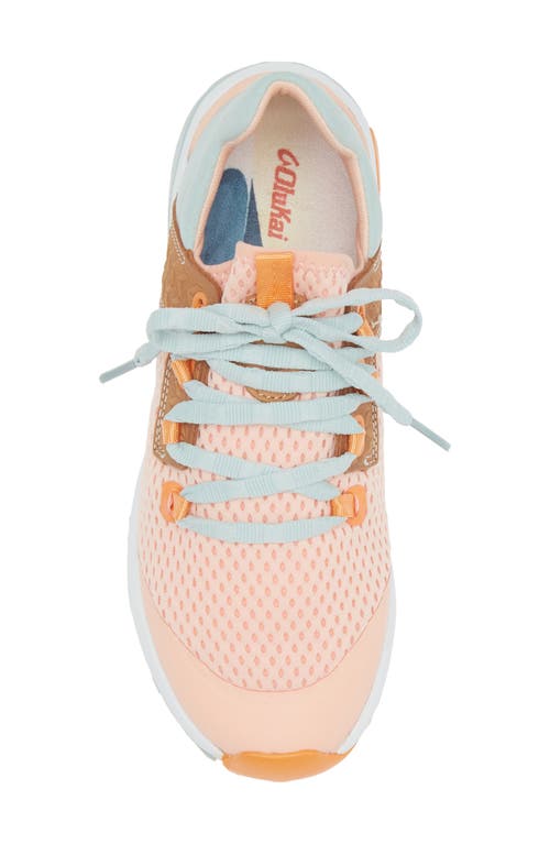 Olukai Wailuku Sneaker In Multi