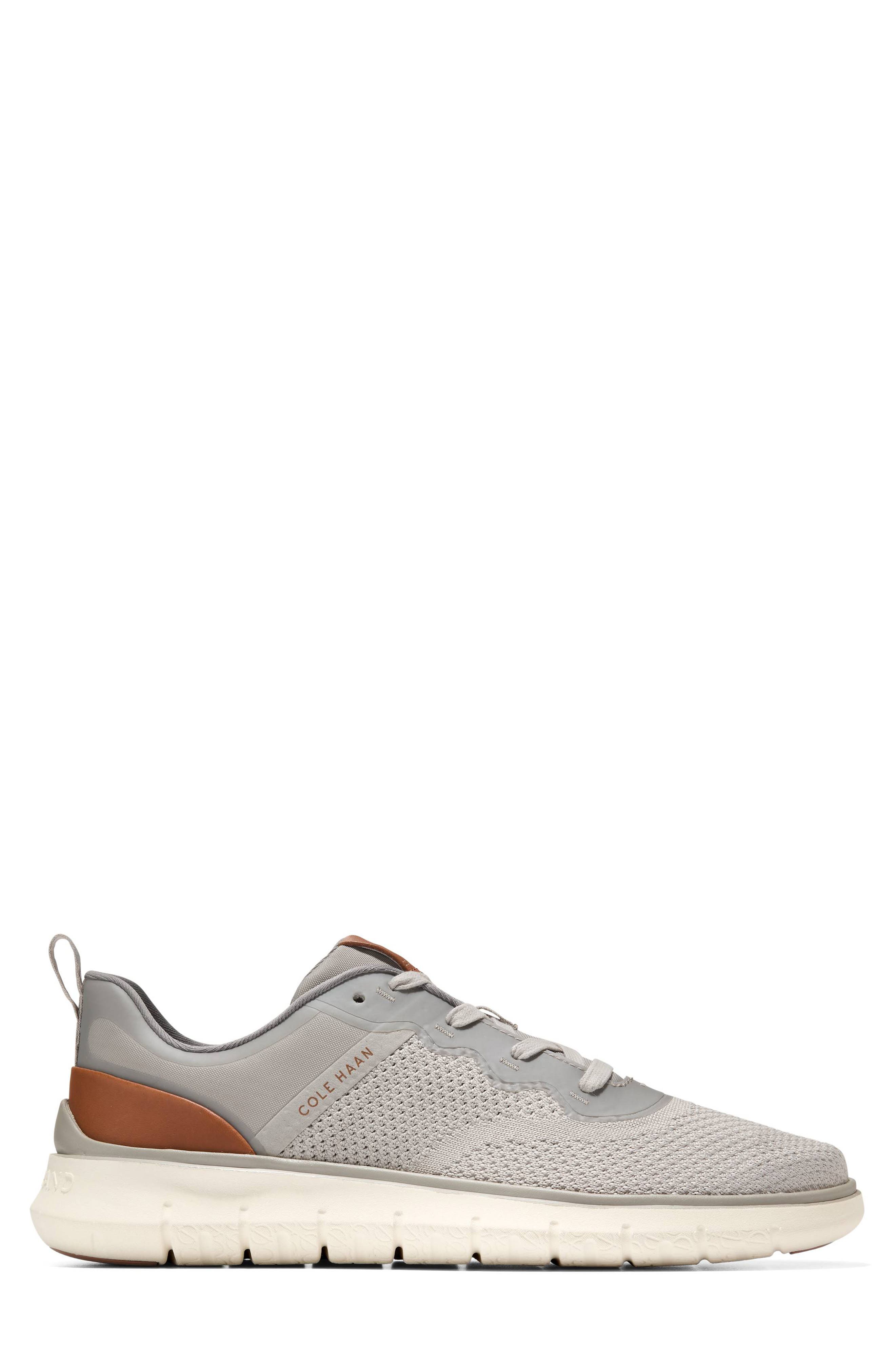Cole Haan Generation ZeroGrand Stitchlite<sup>™</sup> Sneaker, Alternate, color, 
