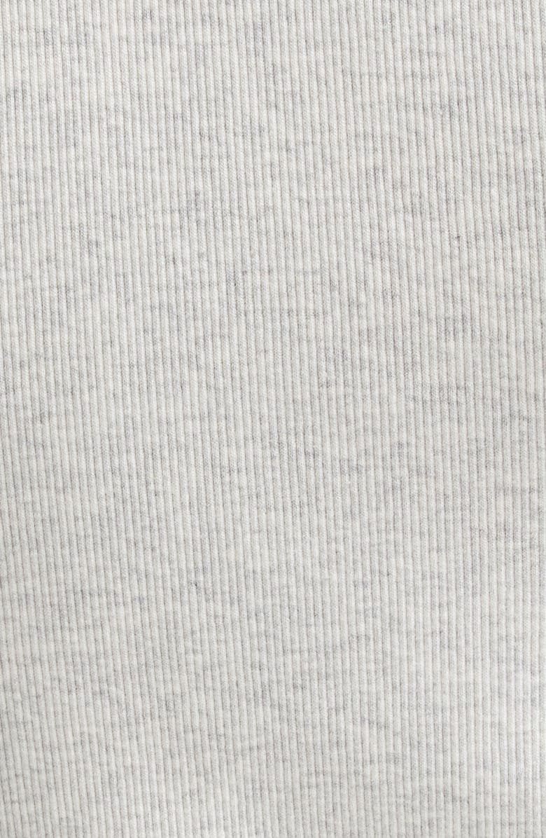 TOTEME Curved Rib Tank Top, Alternate, color, 