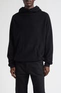 FRENCKENBERGER BF Hooded Cashmere Sweater