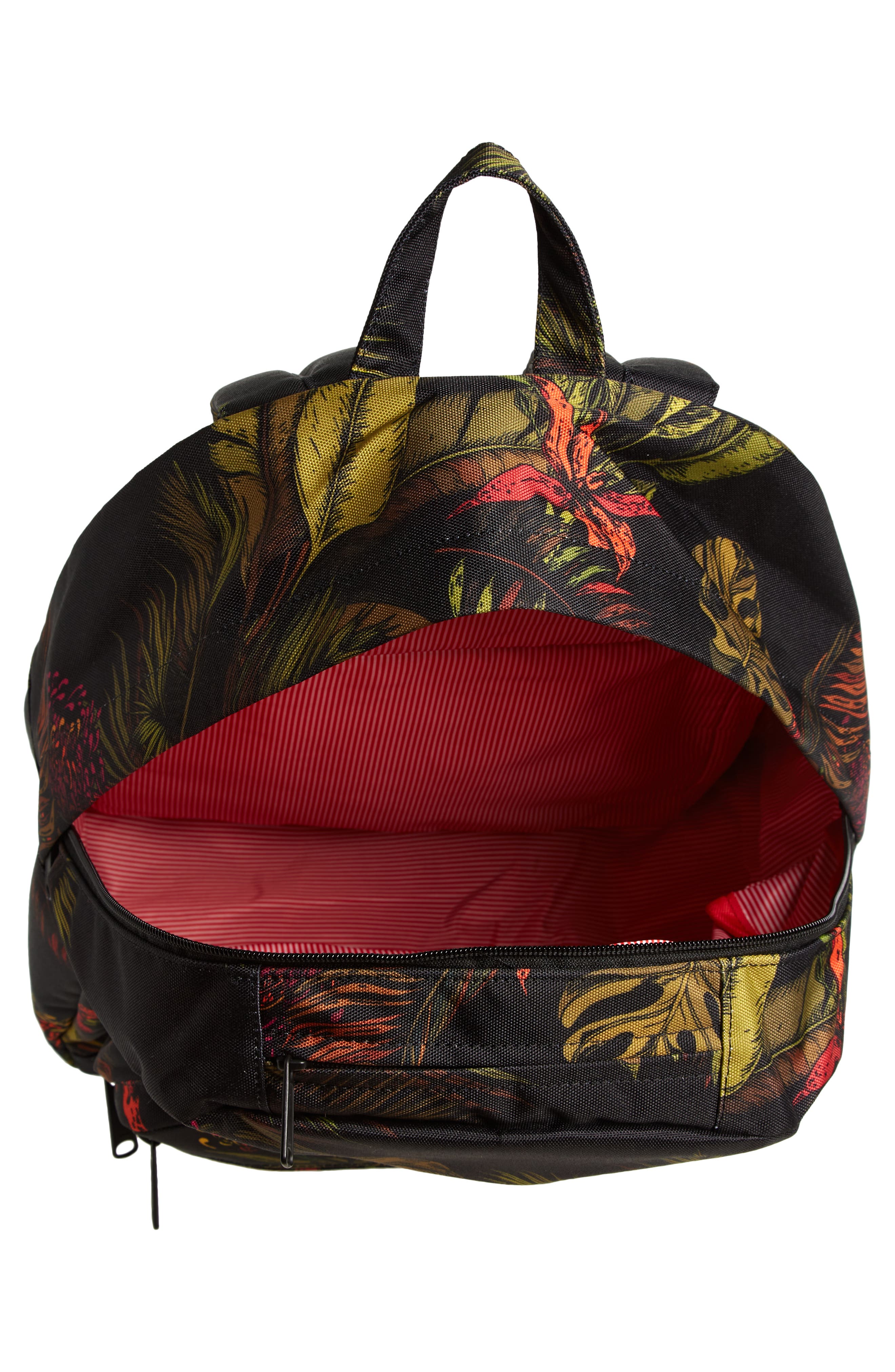 Herschel Supply Co. Pop Quiz Backpack, Alternate, color, 