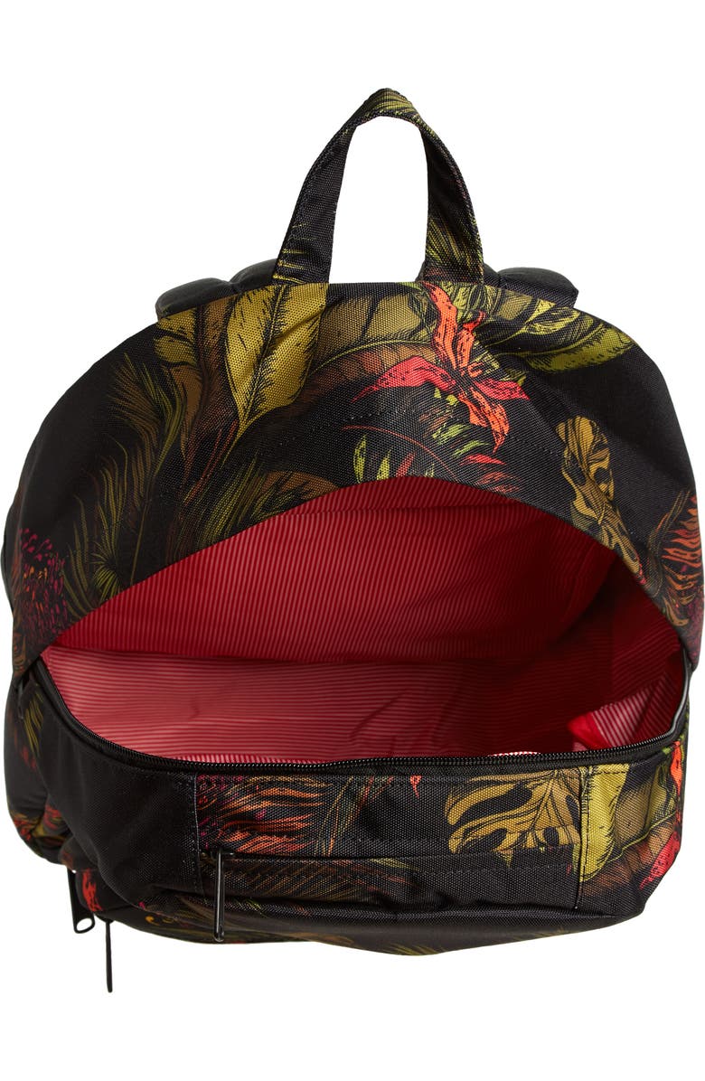 Herschel Supply Co. Pop Quiz Backpack, Alternate, color,