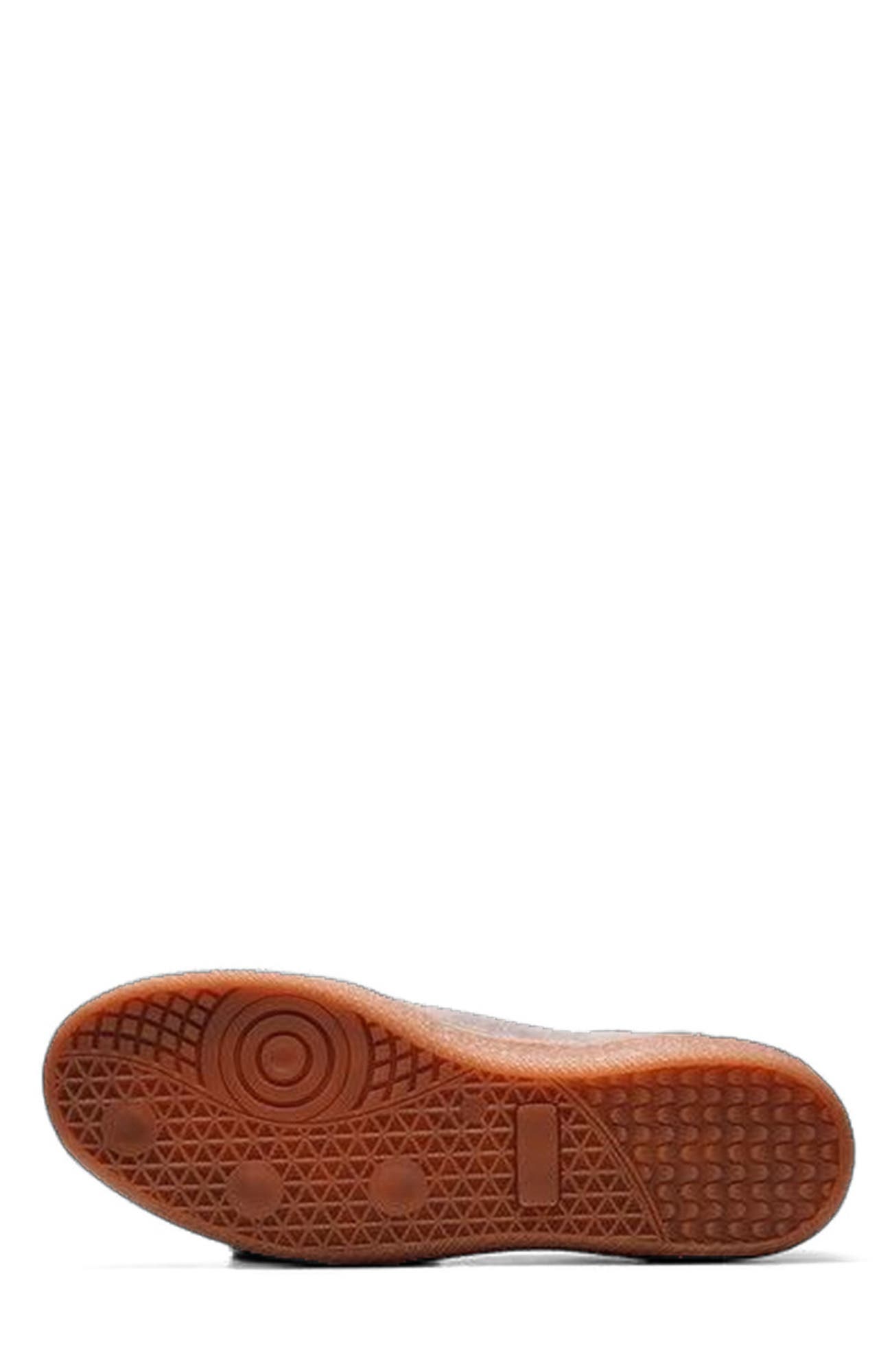 CARLOS SANTANA Crosby Sneaker, Alternate, color, Taupe Suede