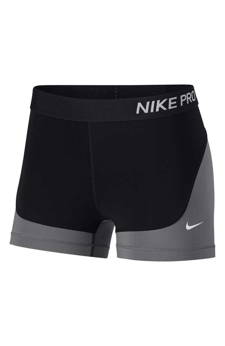 Nike Pro Compression Shorts, Alternate, color,