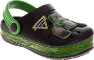 Monster Jam Megalodon Clogs