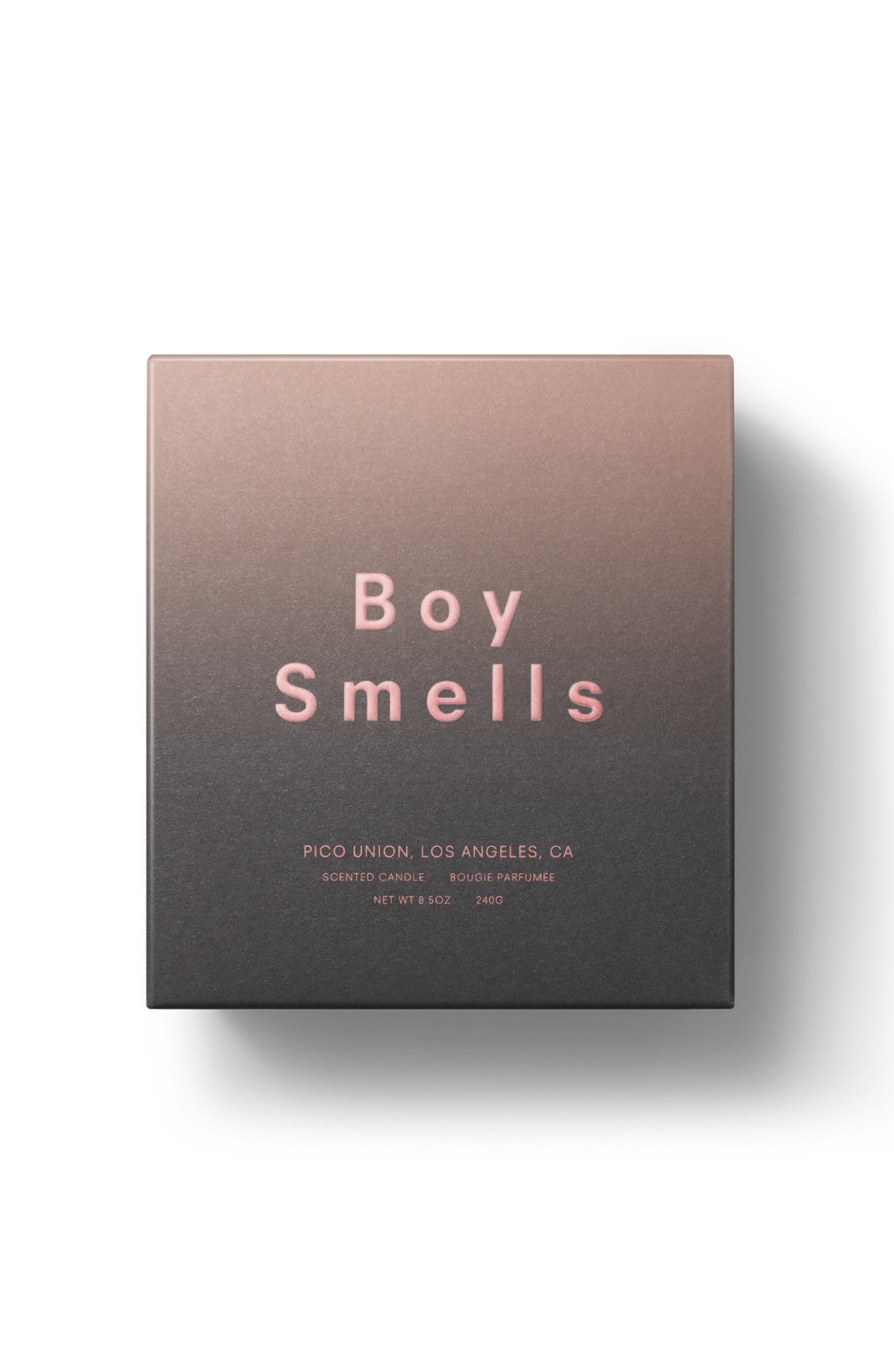 Copal Fantôme Scented Candle - Thumbnail 4