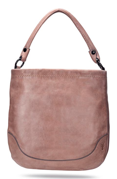 Melissa Hobo Bag
