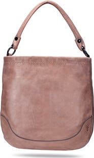 Frye Melissa Hobo Bag