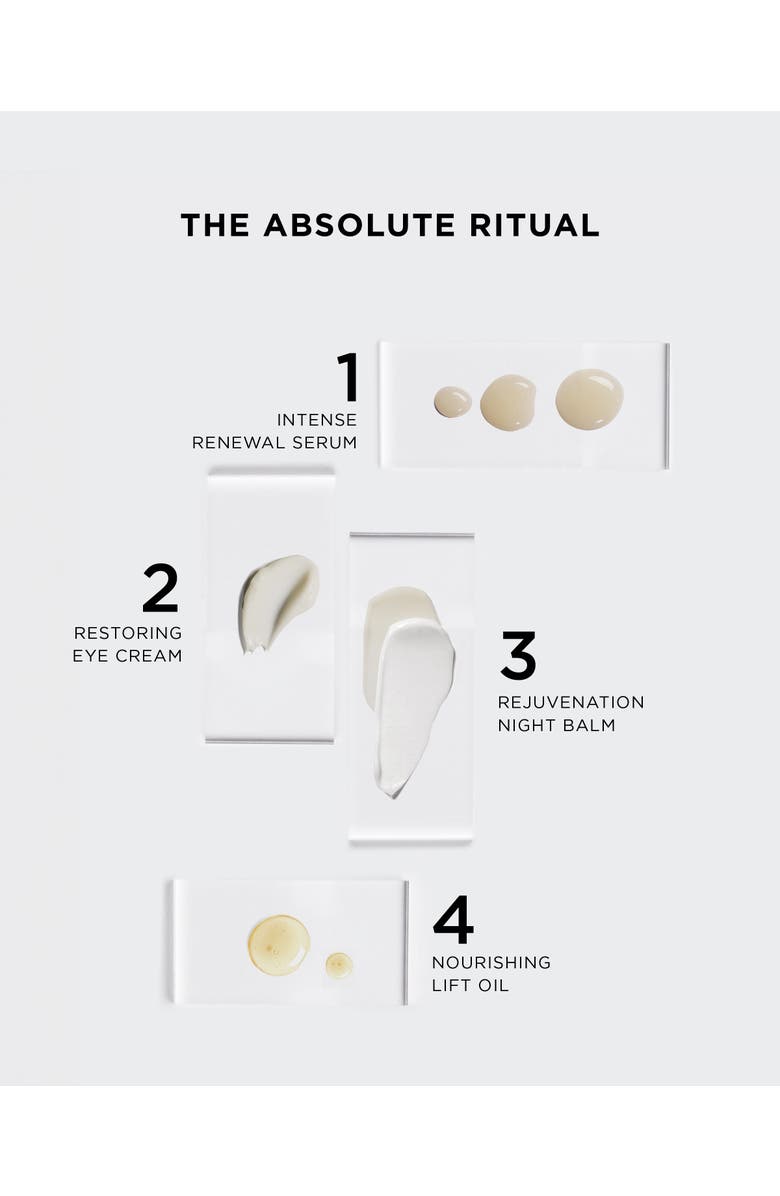 Noble Panacea The Absolute Rejuvenation Night Balm Refill, Alternate, color, White