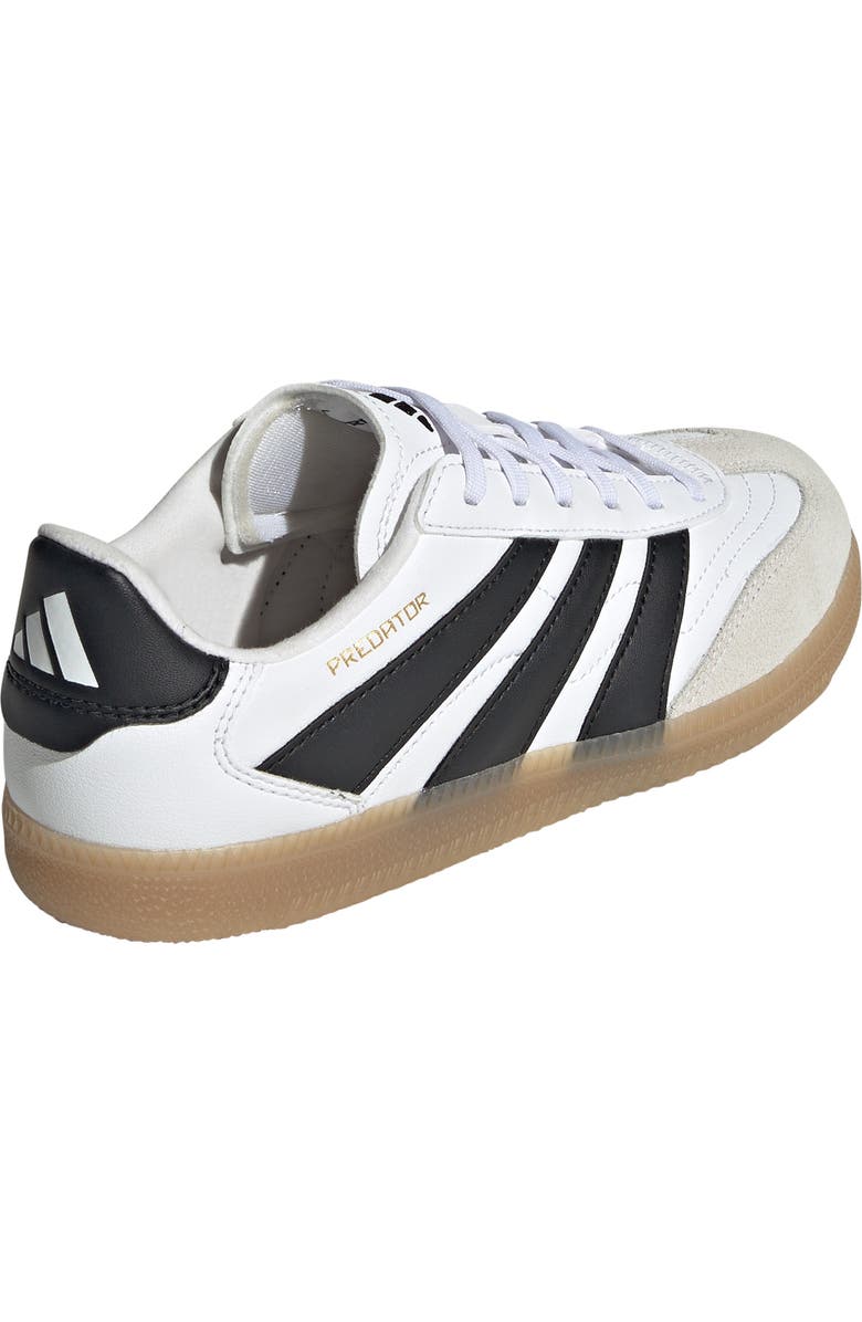 adidas Predator Freestyle Indoor Soccer Shoe, Alternate, color,