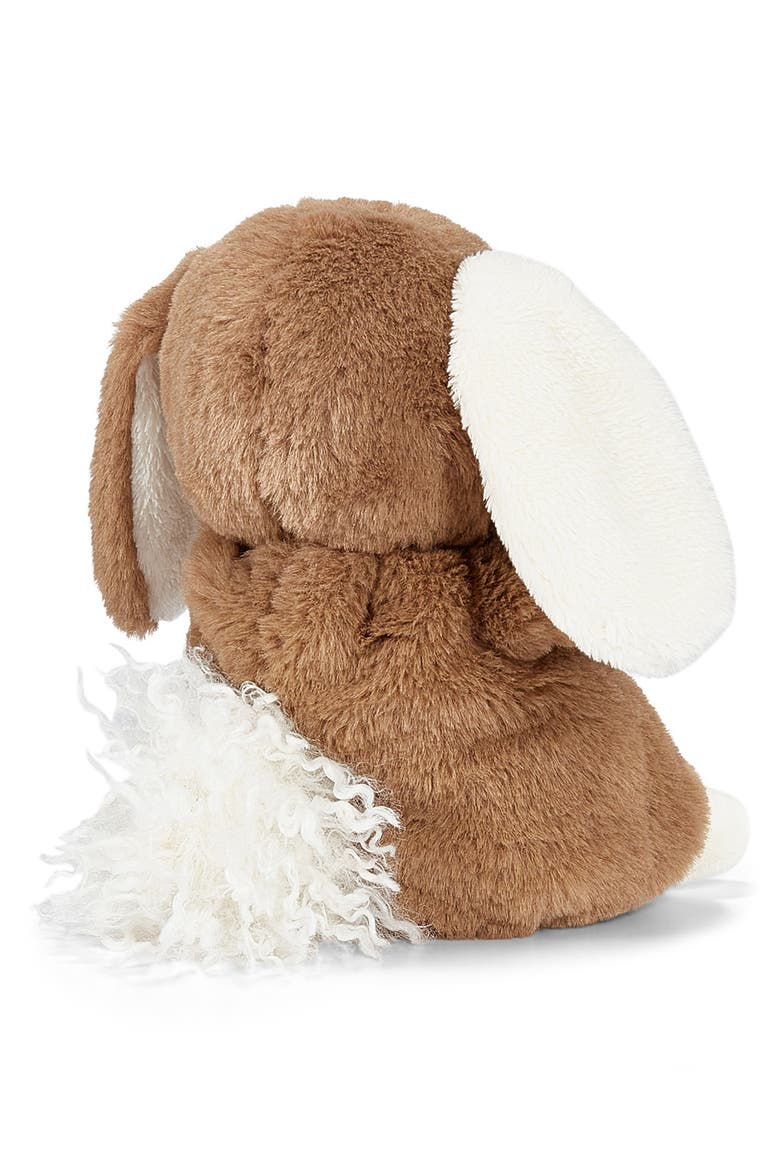 Baby Harriet's Board Book & Plush Bunny Gift Set, Alternate, color, BROWN