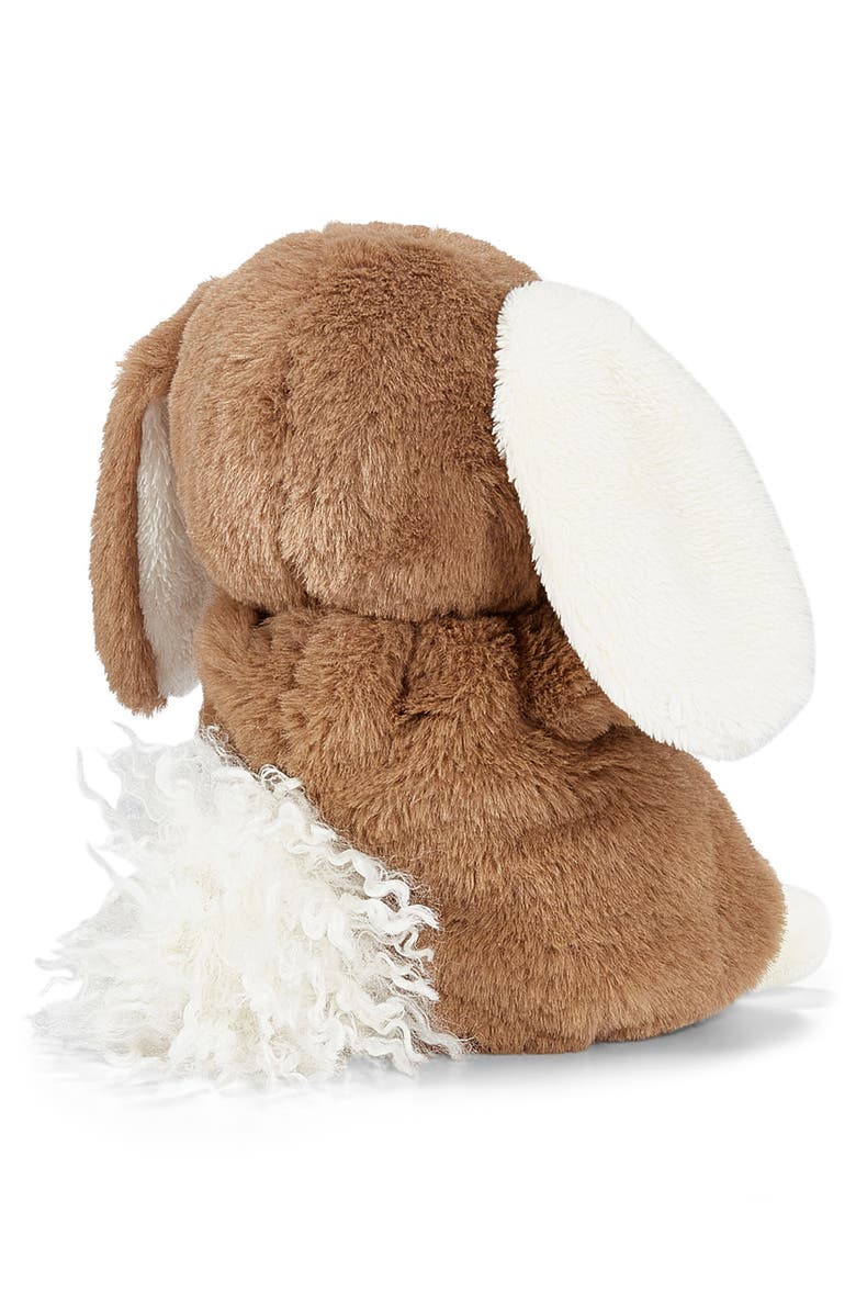 Bunnies by the Bay Baby Harriet's Board Book & Plush Bunny Gift Set, Alternate, color, Brown