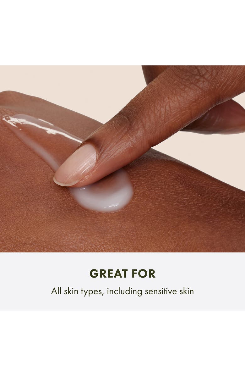 Origins Mega-Mushroom Relief & Resilience Hydra Burst Gel Lotion, Alternate, color,