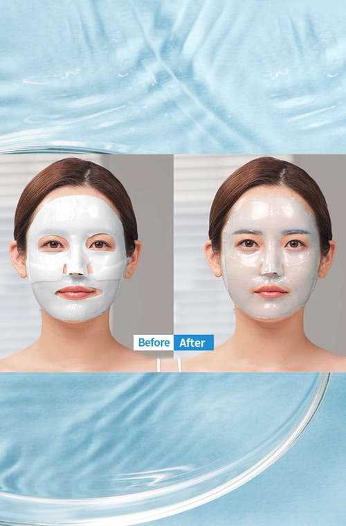 Medianswer Pore Collagen Mask