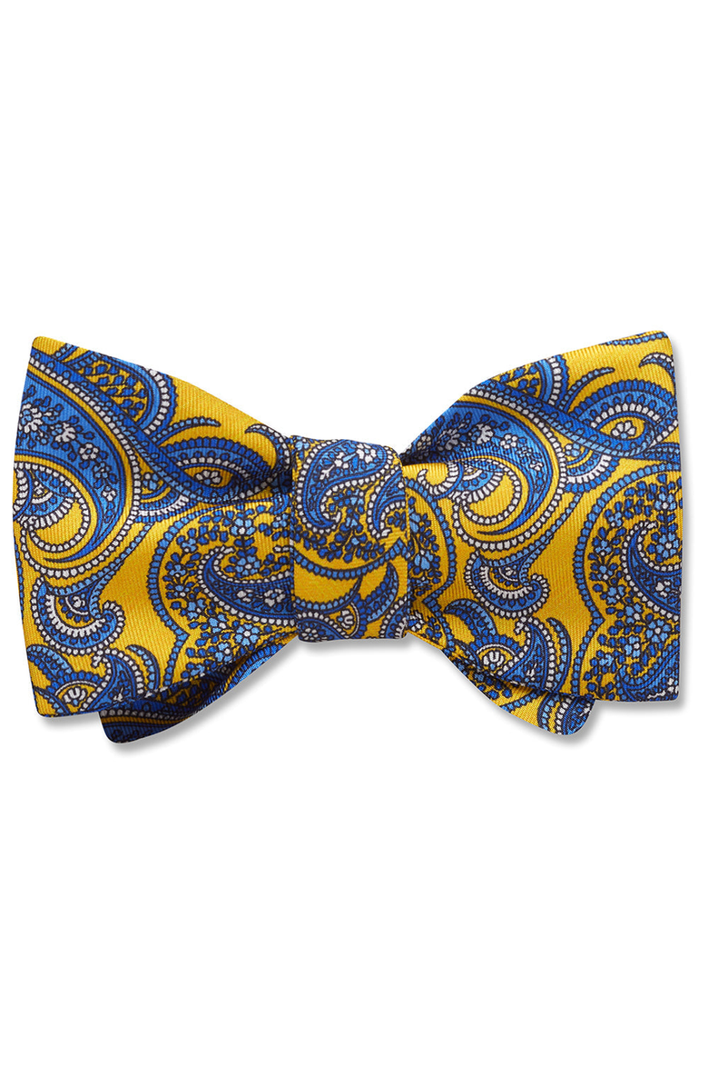 Beau Ties of Vermont Eliora Bow Tie, Main, color, Freestyle