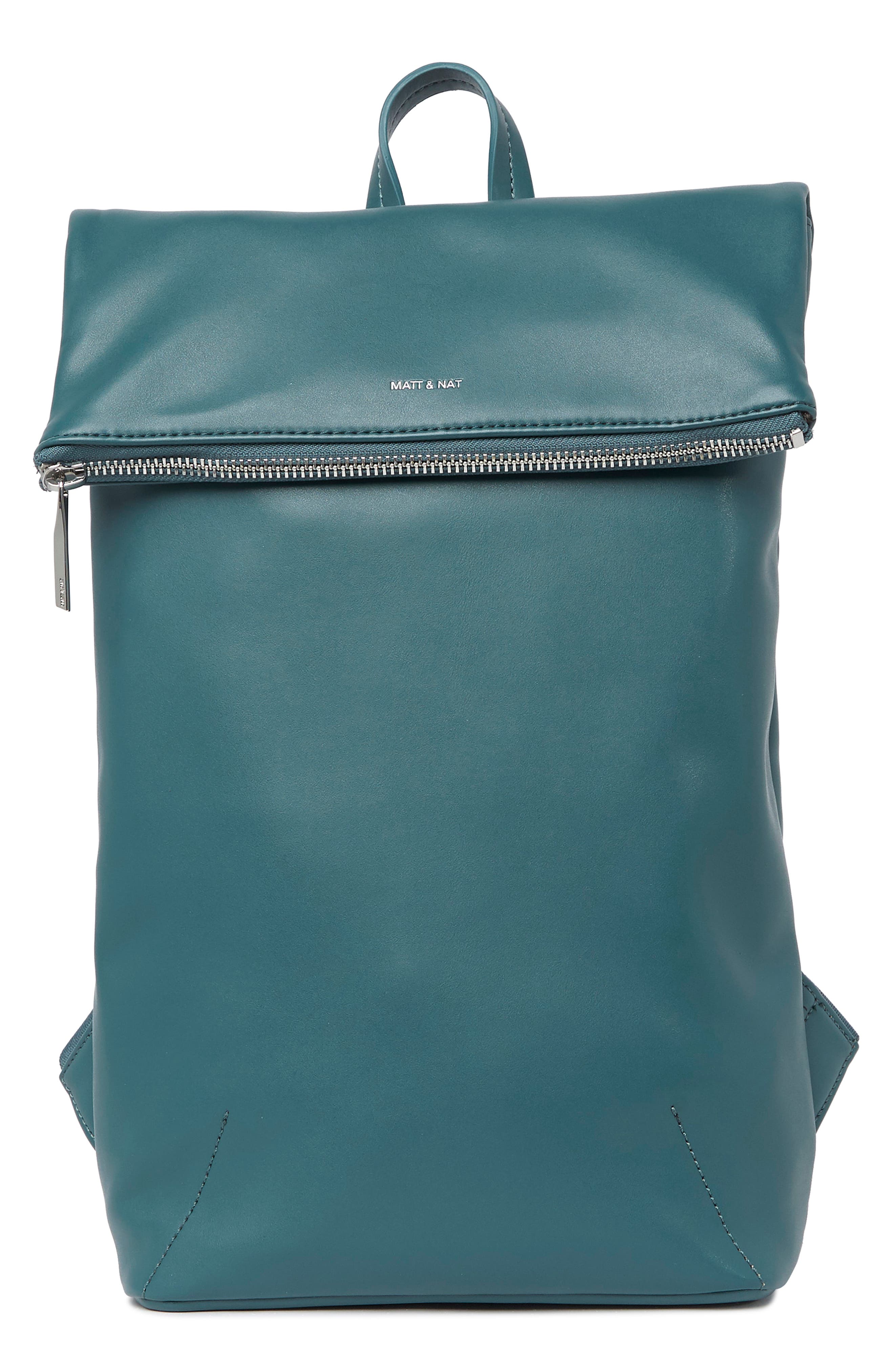 Matt & Nat MATT AND NAT Loom Backpack, Main, color, 
