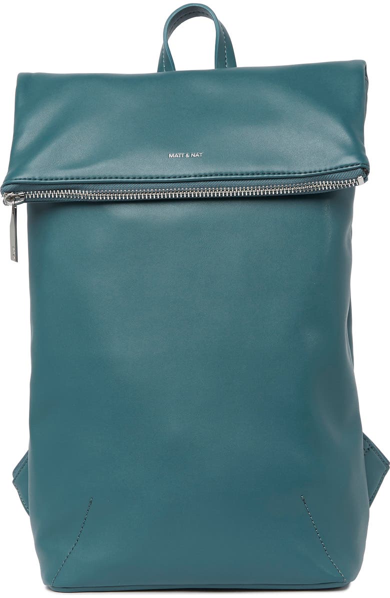 Matt & Nat MATT AND NAT Loom Backpack, Main, color,
