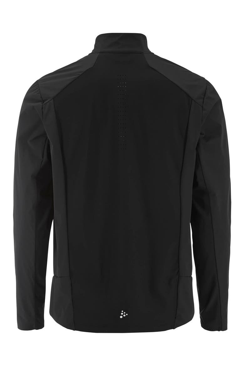 Speed 3 Performance Jacket, Alternate, color, BLACK