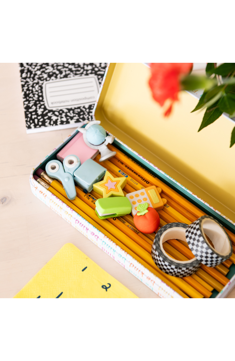 Daydream Society Smarty Pants Eraser Set, Alternate, color, Assorted Pre-Pack