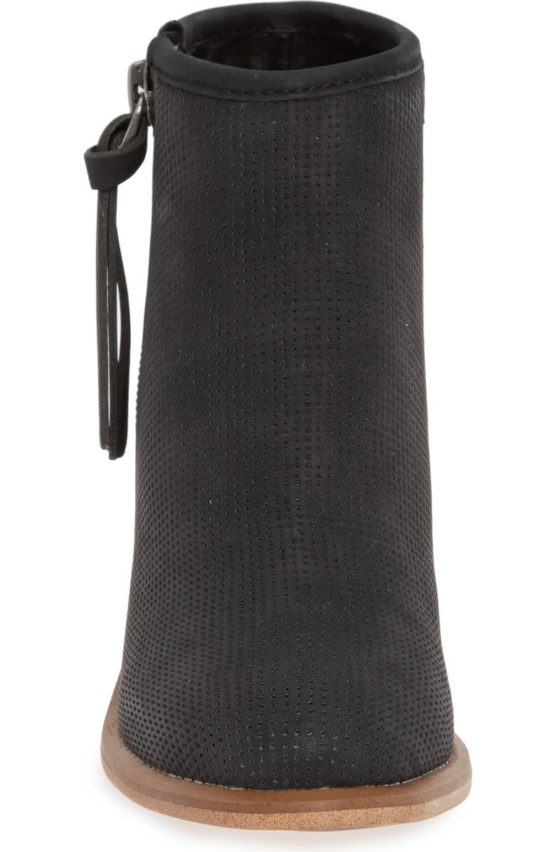 Treasure & Bond Perforated Bootie, Alternate, color,