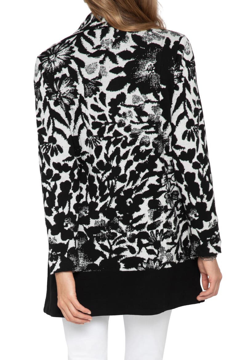 Grand Finale Jacket, Alternate, color, BLACK MULTI