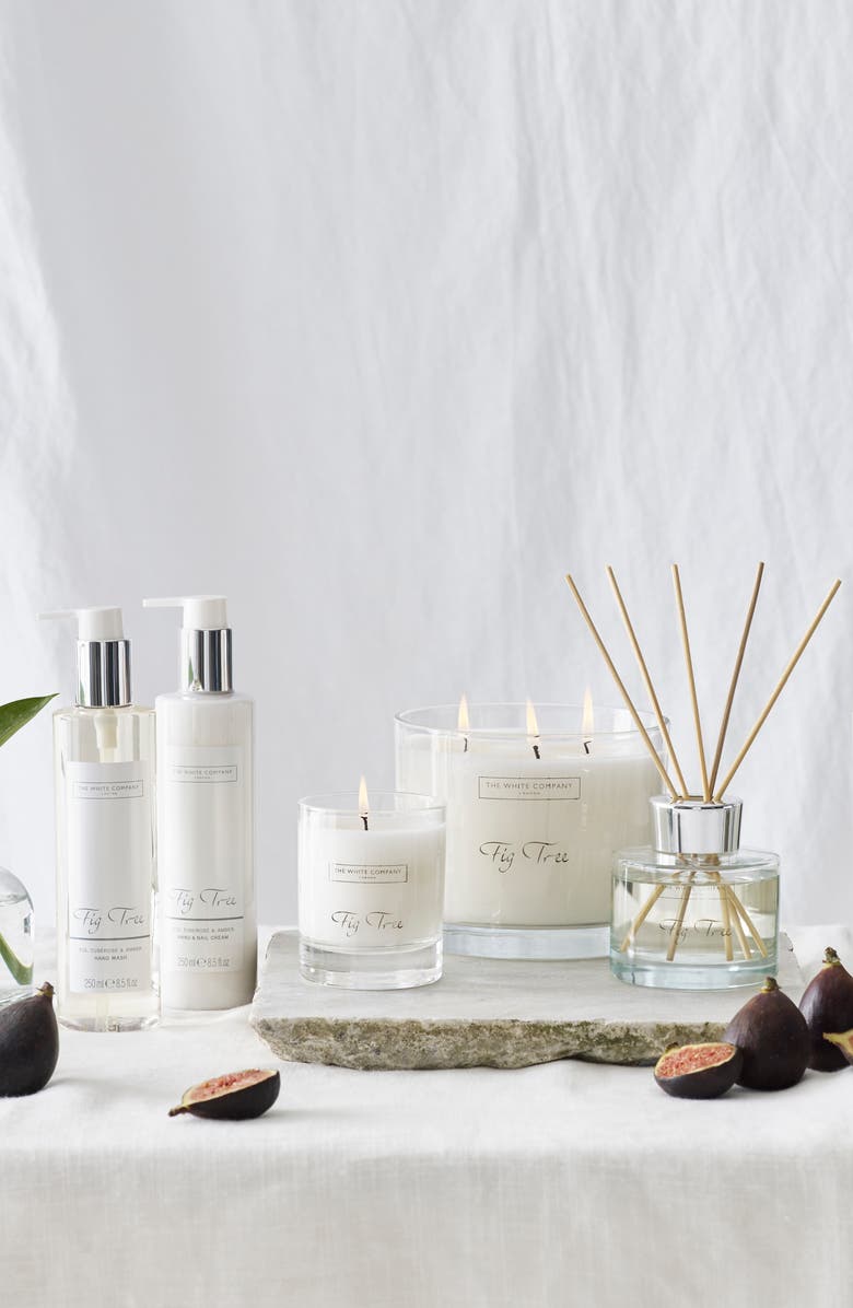 The White Company Fig Tree Hand Wash, Alternate, color,