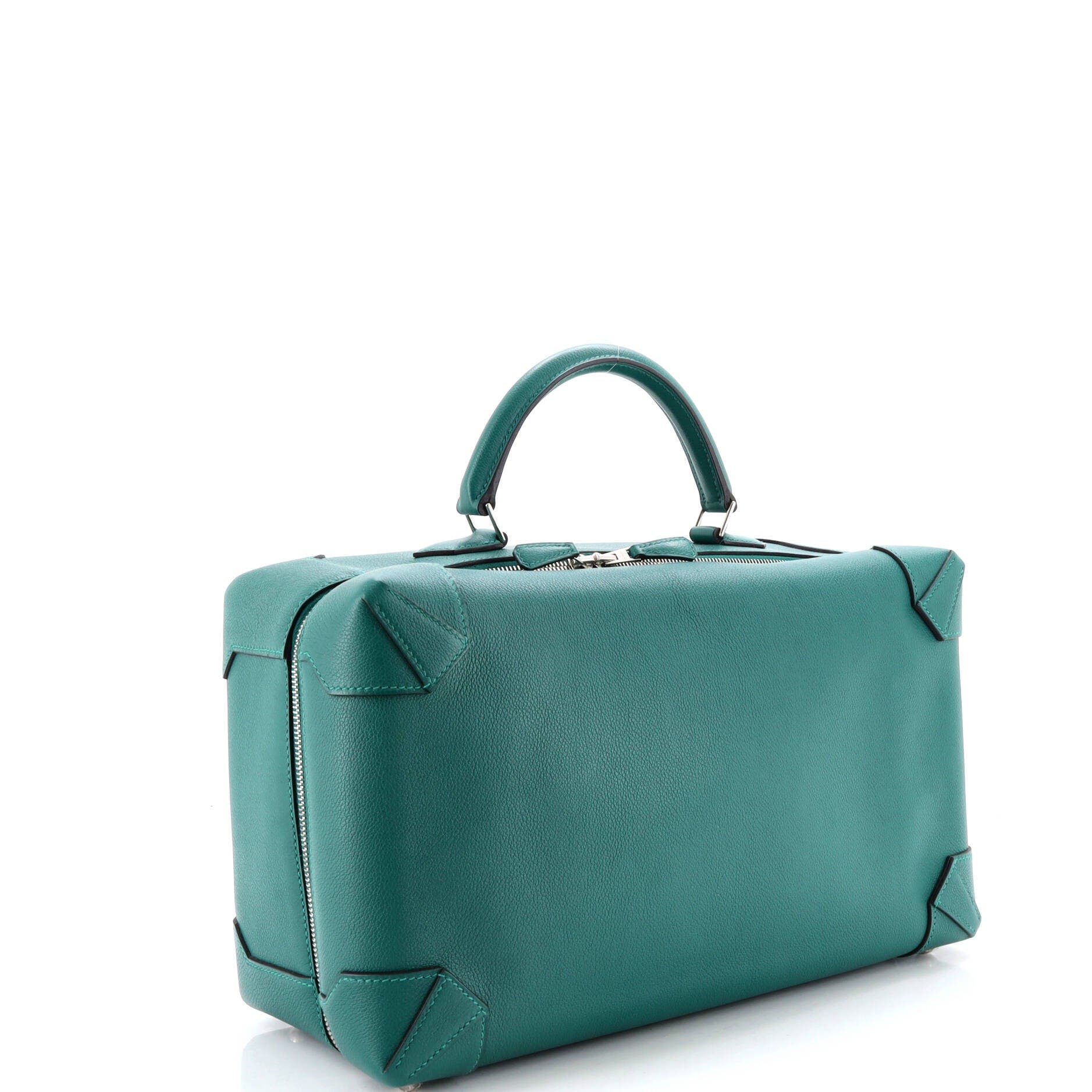 Maxibox Bag Evercolor 37, Alternate, color, Green