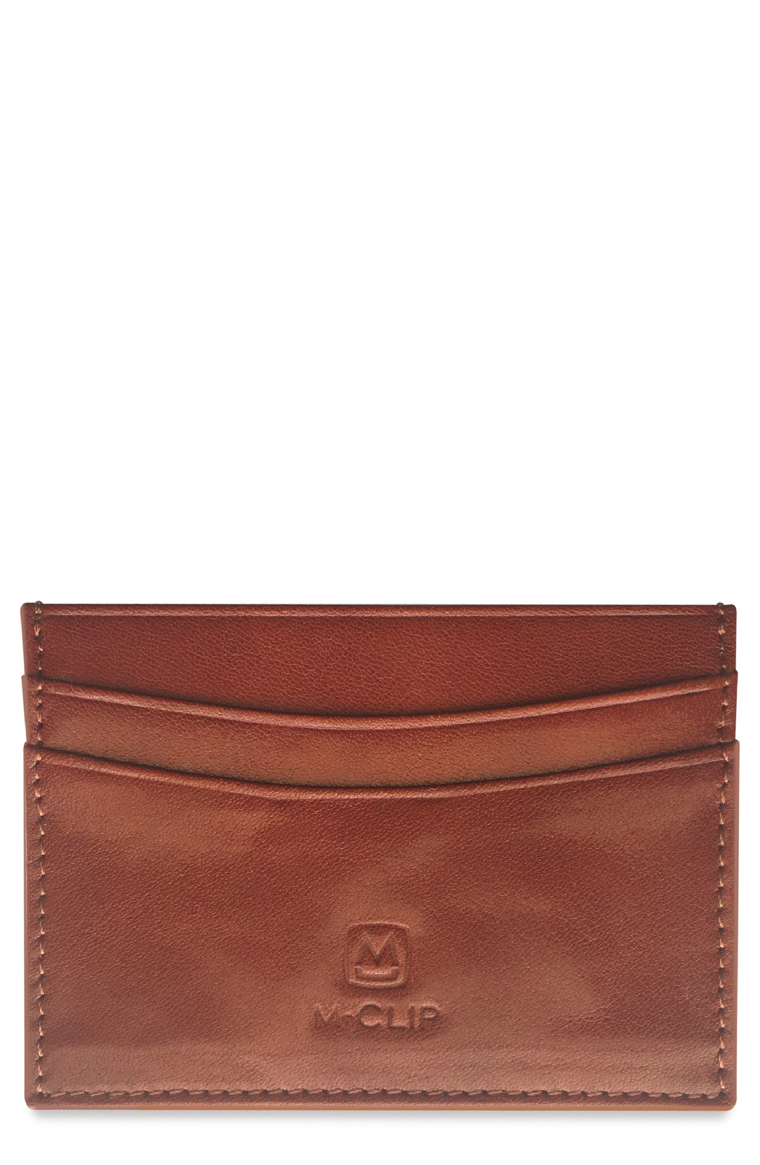 selected BROWN