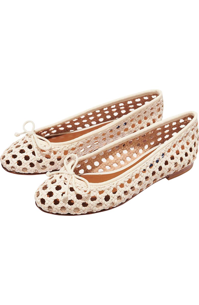 MARGAUX The Woven Demi, Alternate, color,