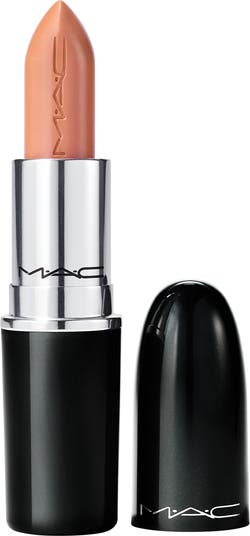 Authentic MAC Lustreglass Sheer-Shine Lipstick bundle