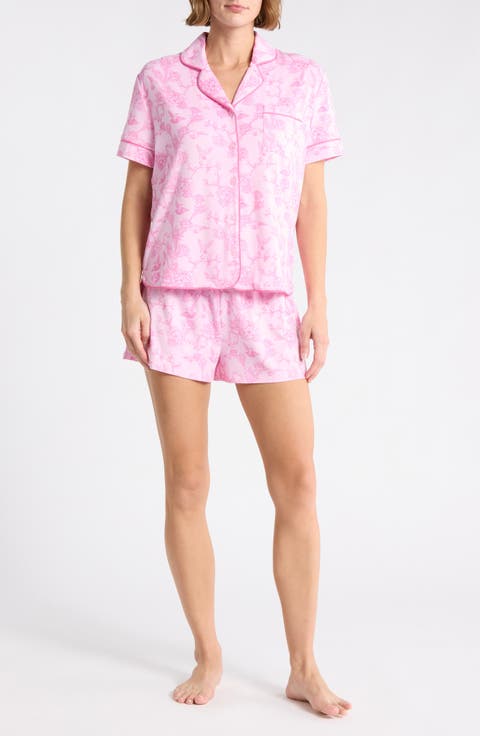 Quiet Night Pajamas
