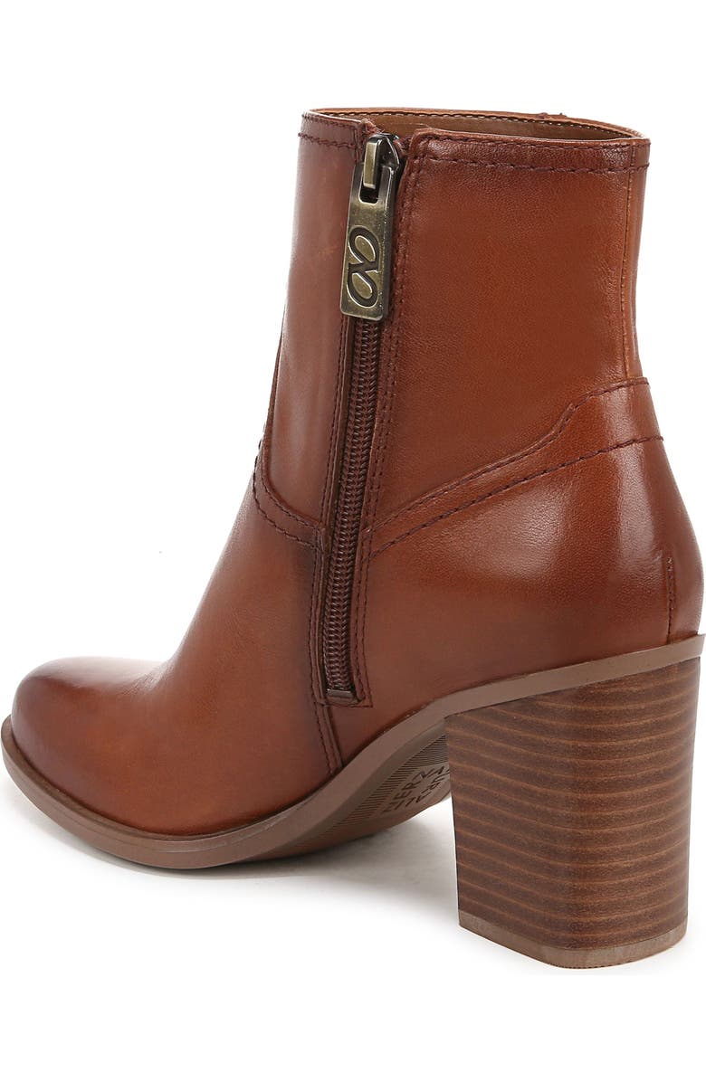 Naturalizer Kalina Bootie, Alternate, color, Cider Spice