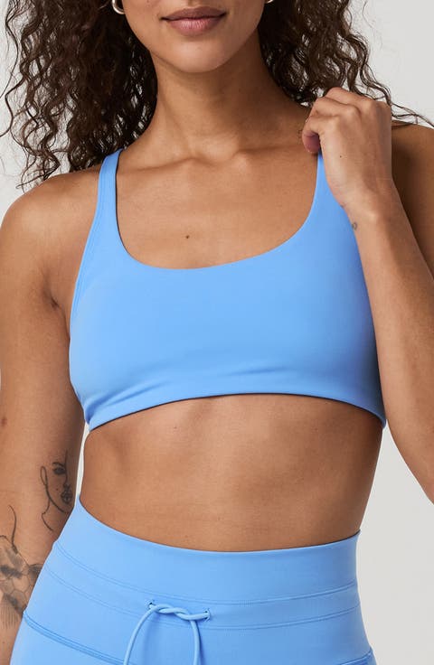 Yosemite Sports Bra