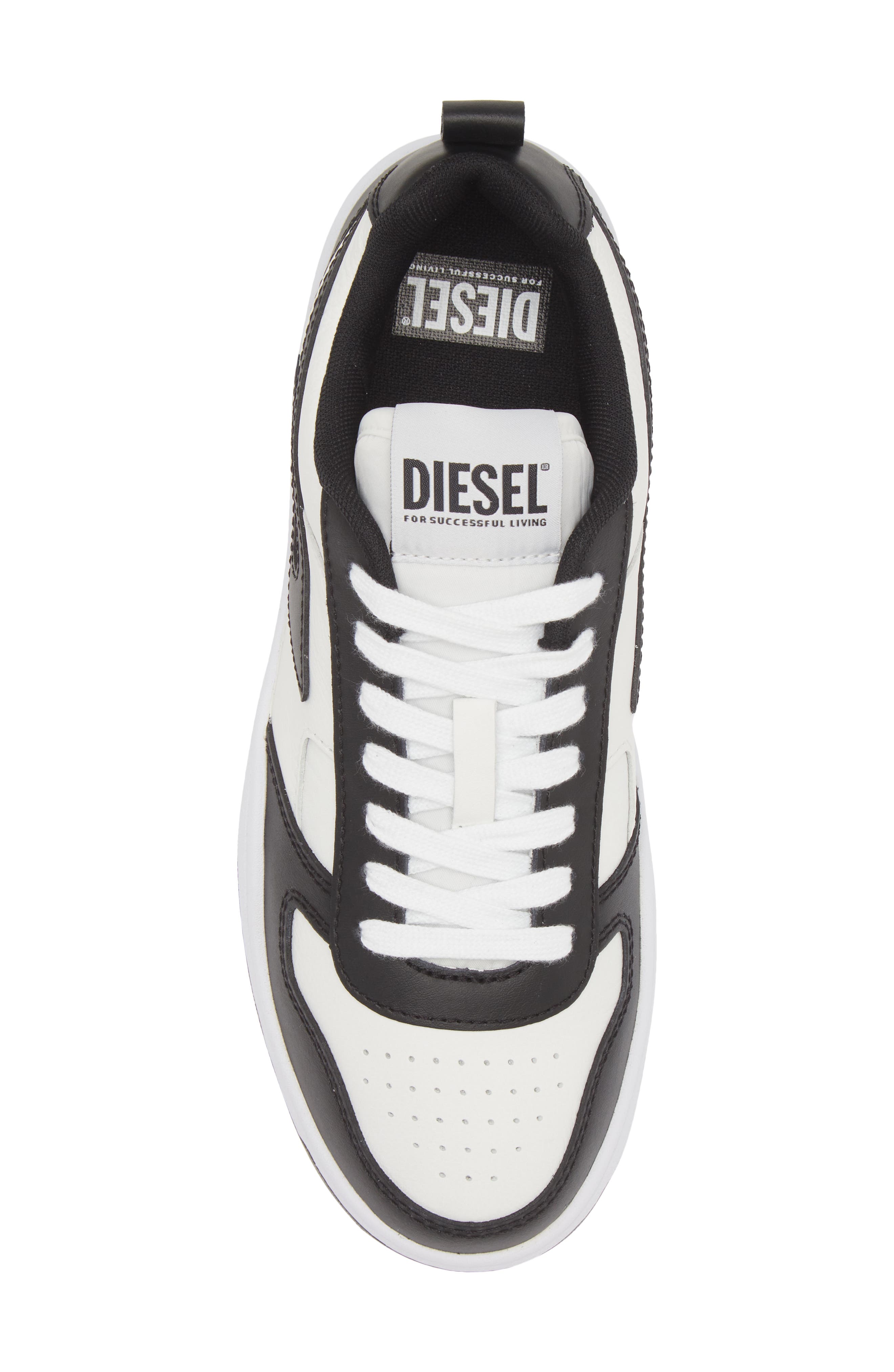 DIESEL<sup>®</sup> Ukiyo Sneaker, Alternate, color, 