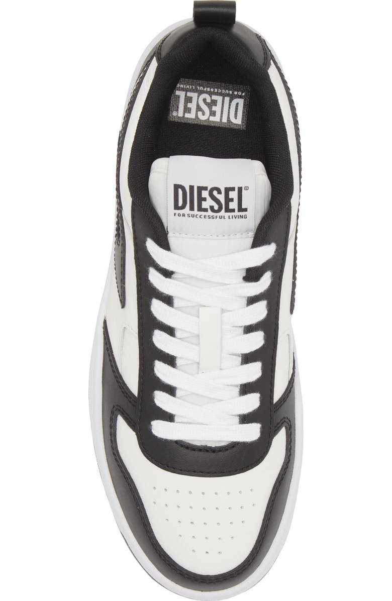 DIESEL<sup>®</sup> Ukiyo Sneaker, Alternate, color,