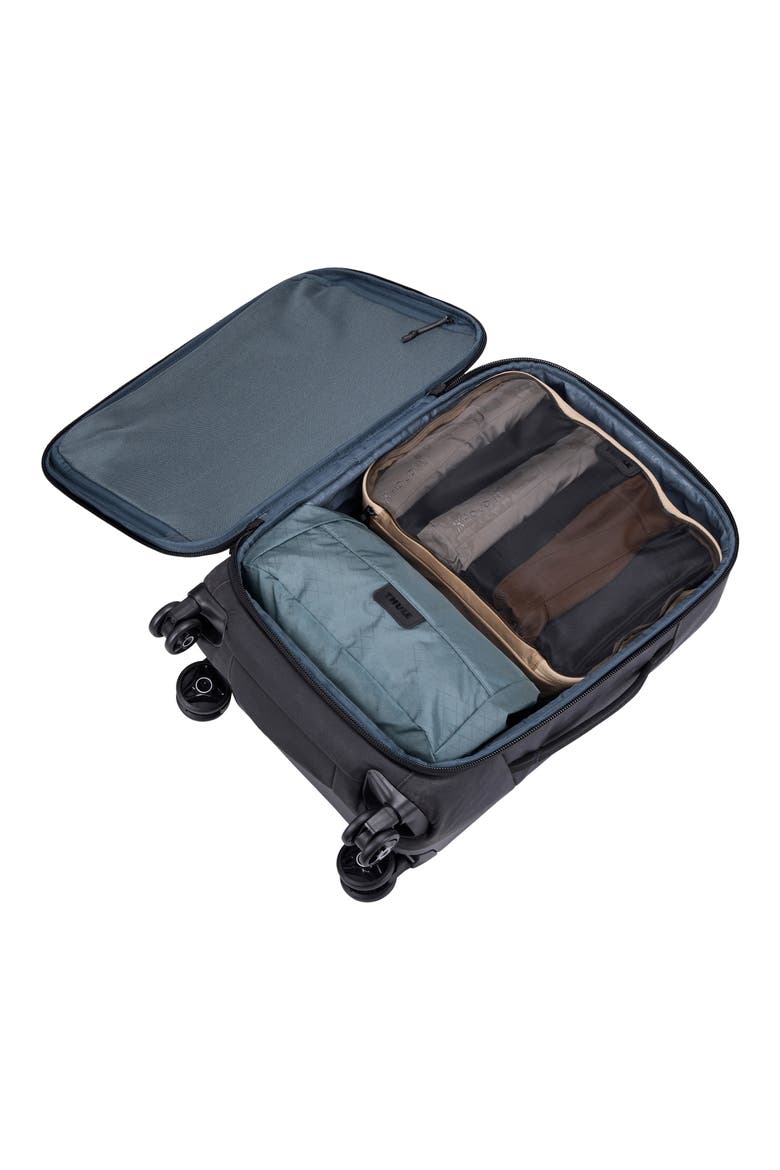 Medium Packing Cube, Alternate, color, GENTLE BEIGE