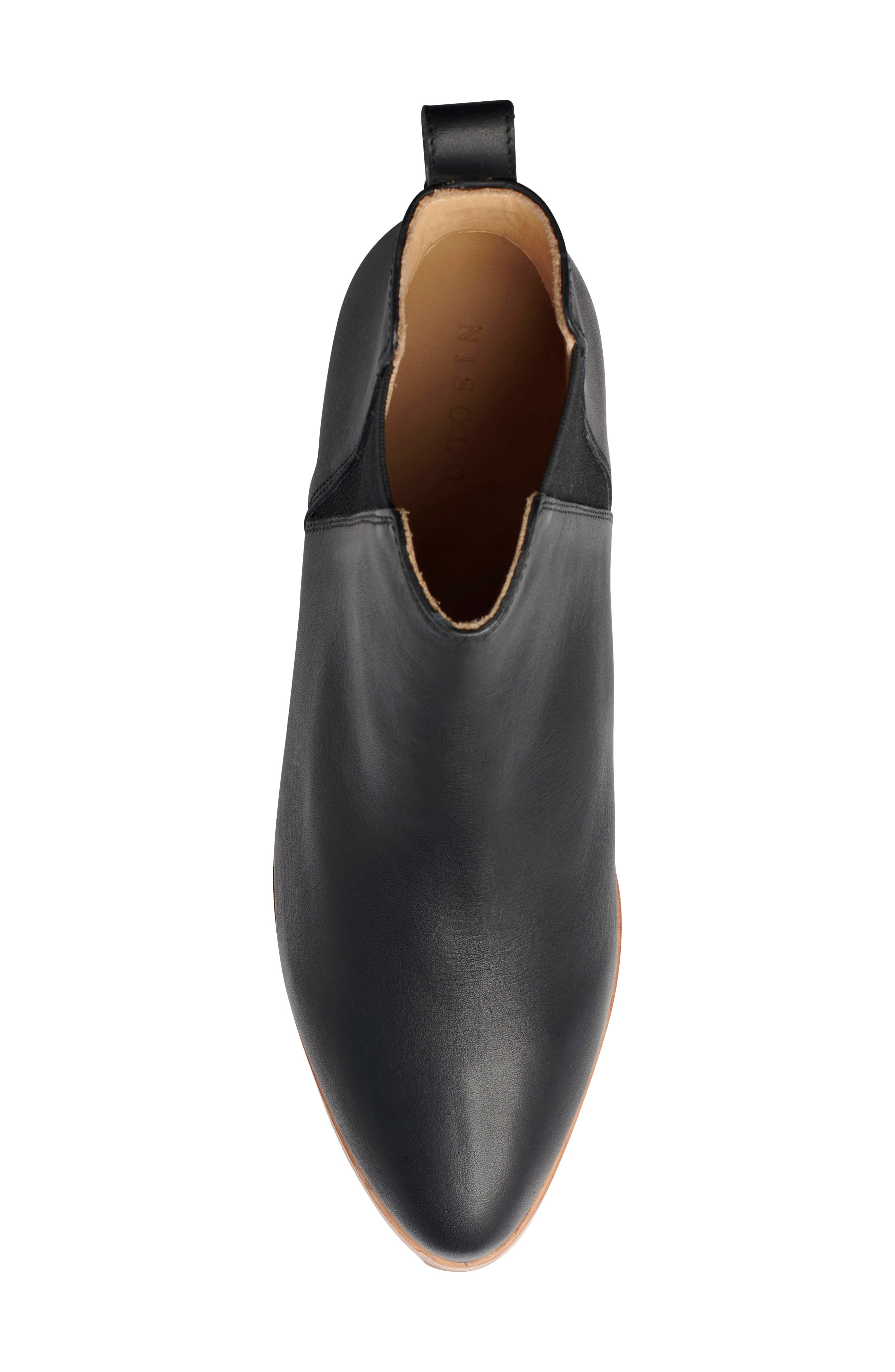 Nisolo Everyday Chelsea Boot, Alternate, color, 