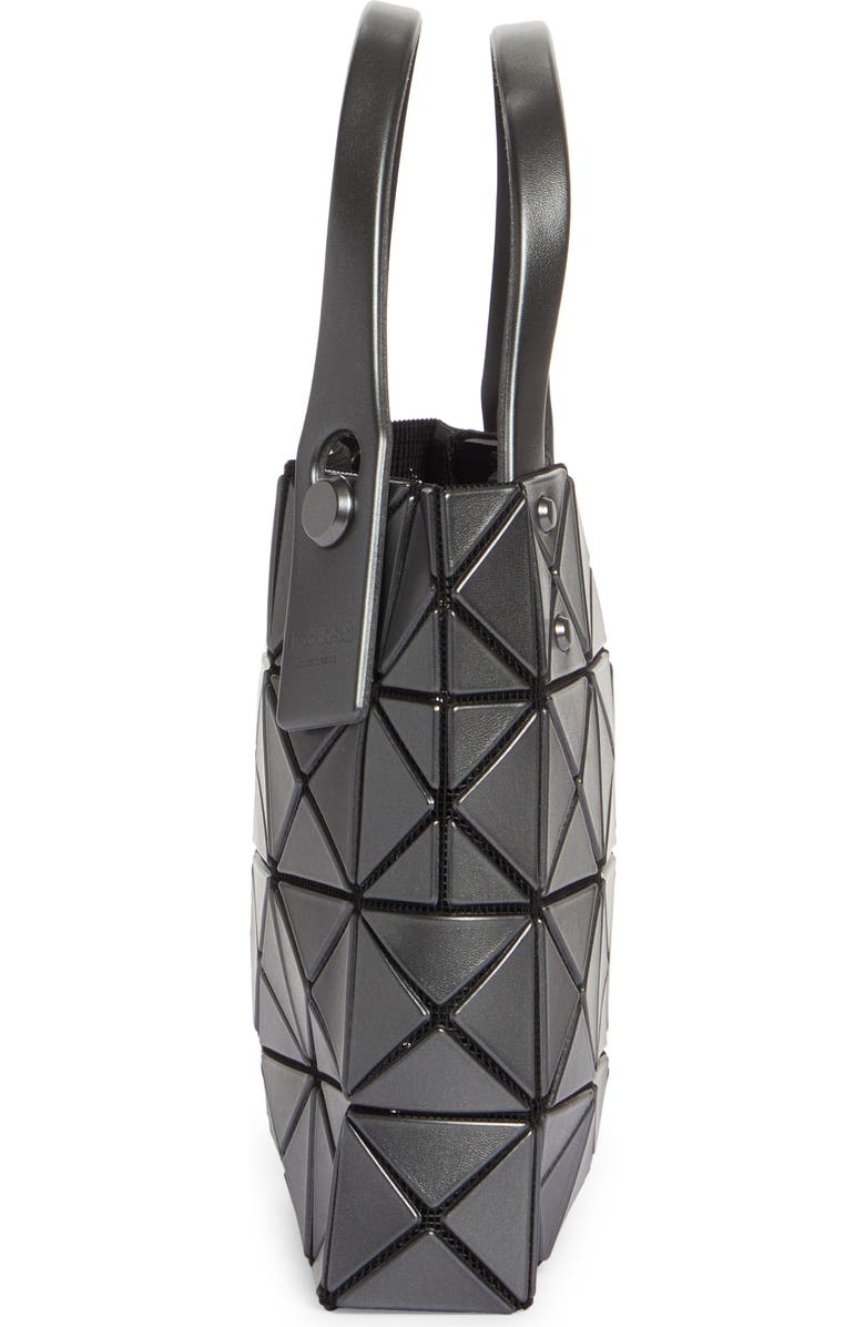 Bao Bao Issey Miyake Mini Lucent Boxy Tote Bag, Alternate, color,