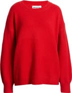 Princess Polly Ryanna Crewneck Sweater