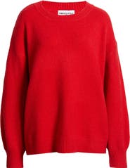 Princess Polly Ryanna Crewneck Sweater