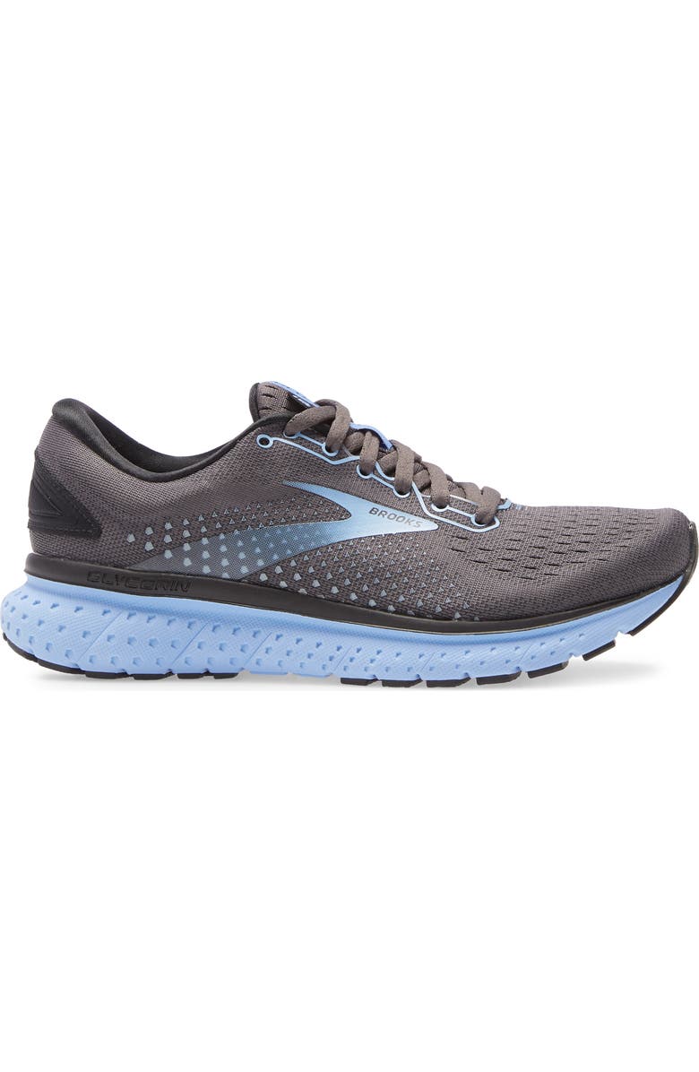 Brooks Glycerin 18 Running Shoe, Alternate, color,