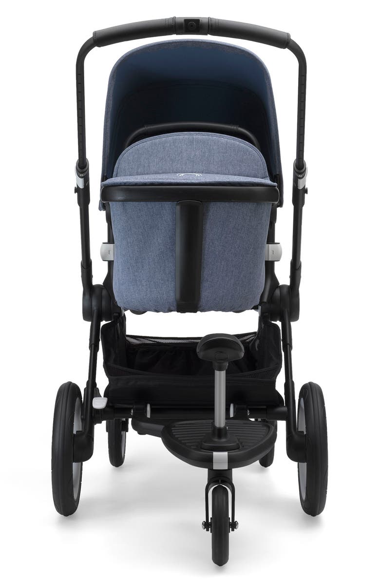 Bugaboo Comfort Wheeled Board for Donkey5, Fox5, or Dragonfly Strollers, Alternate, color,