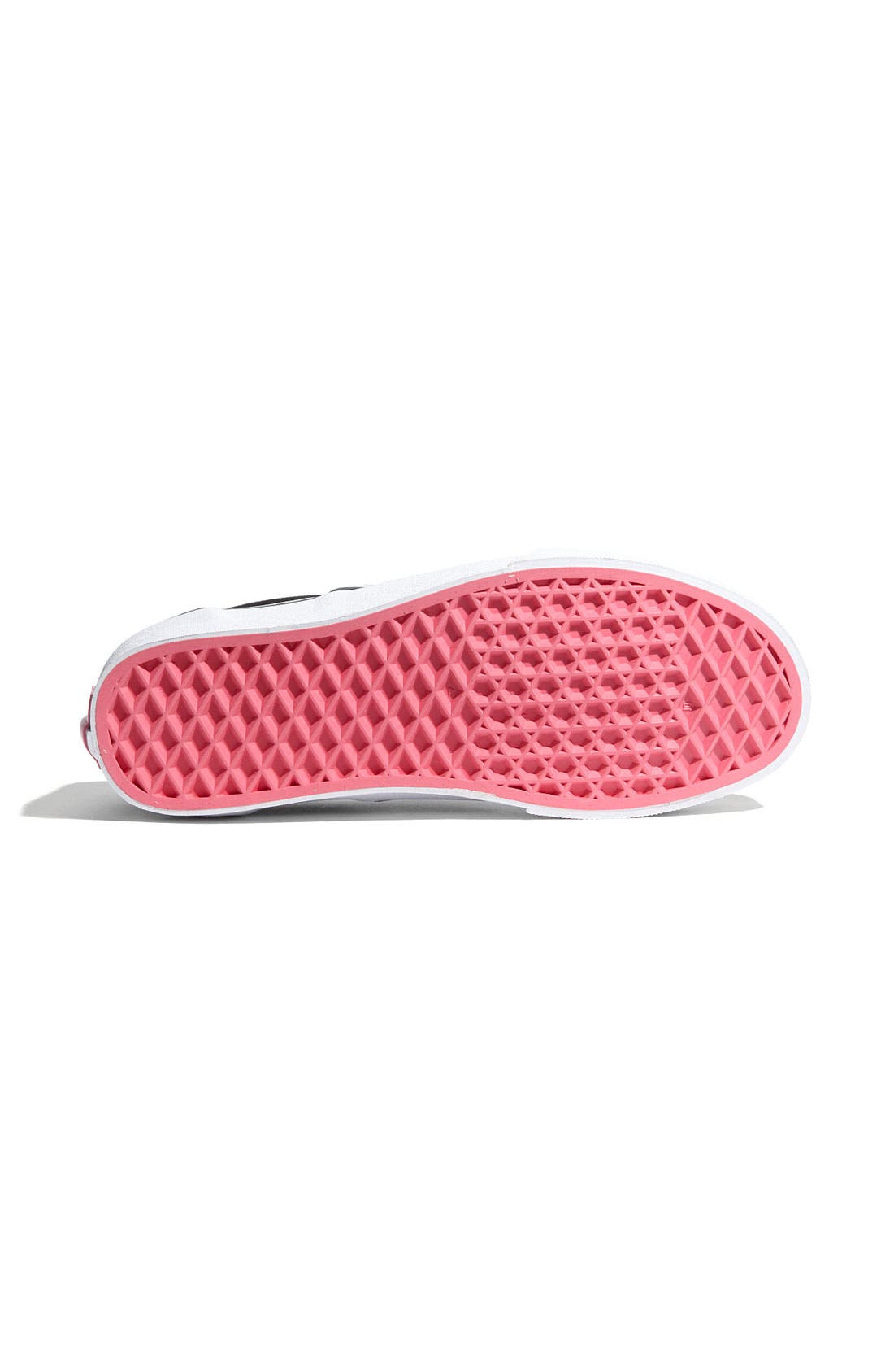 'Hello Kitty®' Slip-On Sneaker (Limited Edition), Alternate, color, BLACK