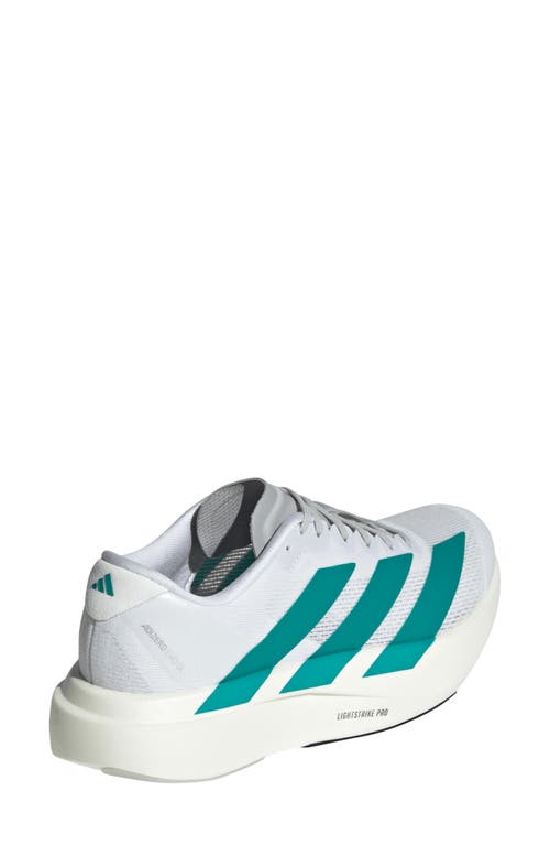 Adidas Originals Adidas Adizero Evo Sl Running Shoe