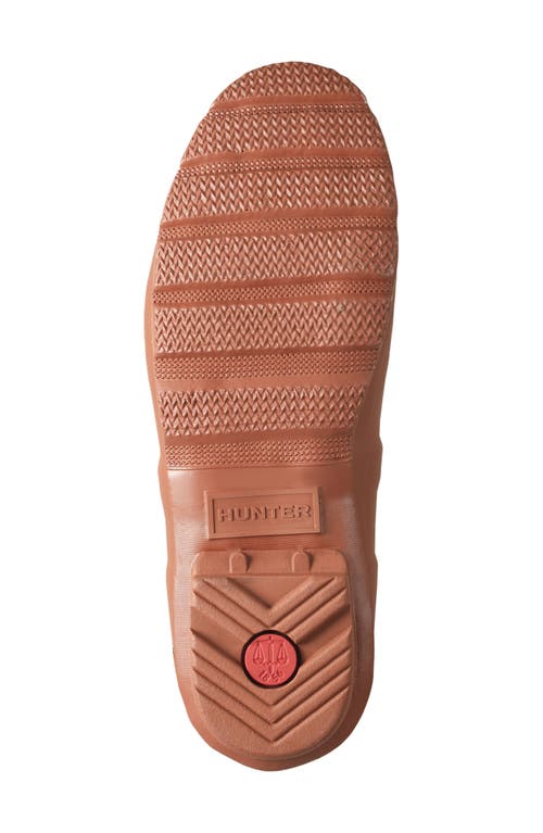 Hunter Original Tall Rain Boot