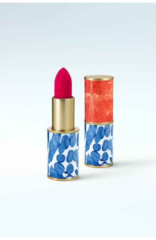 Dries Van Noten Refillable Lipstick Case