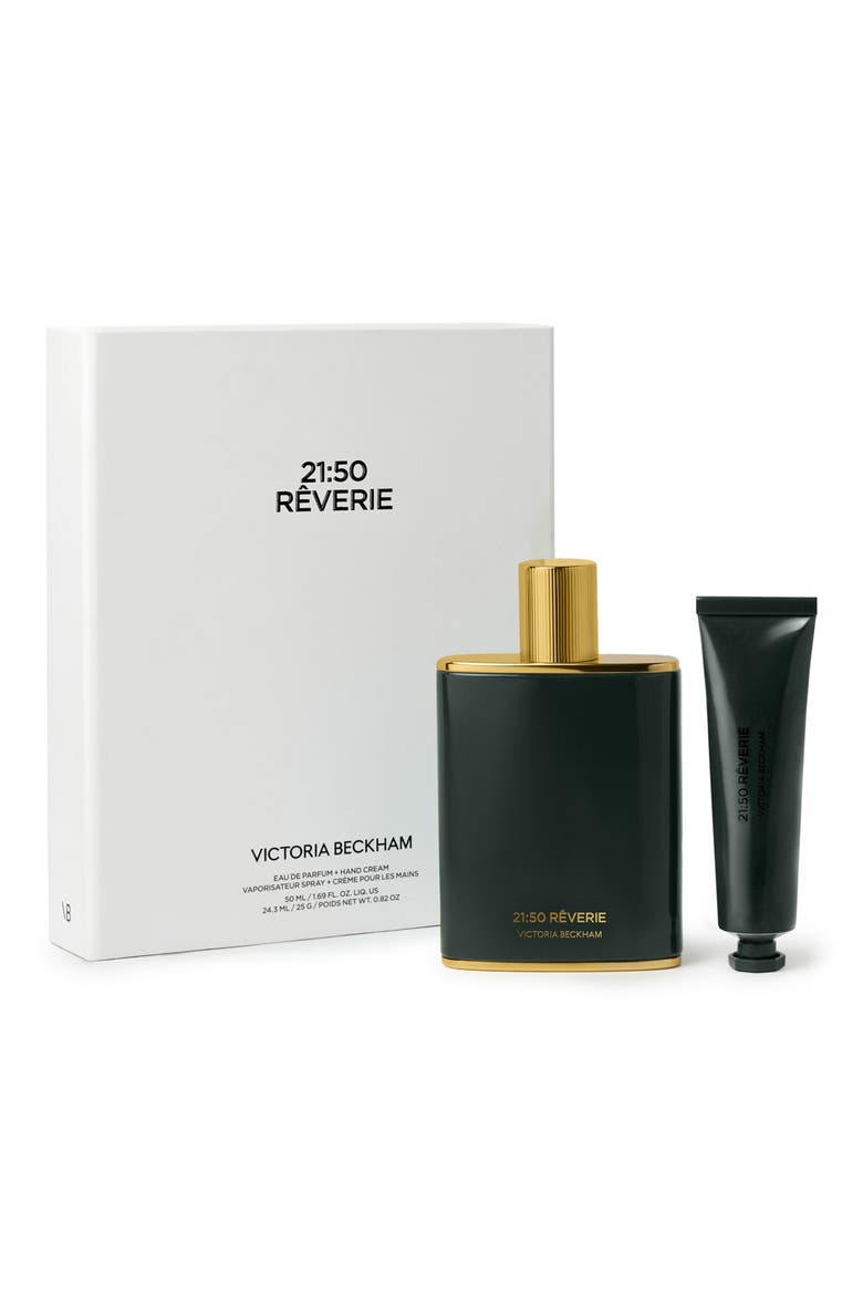 21:50 Rêverie Eau de Parfum Gift Set, Main, color, NO COLOR