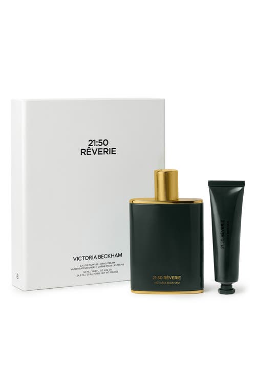 Victoria Beckham 21:50 Rêverie Eau De Parfum Gift Set In No Color